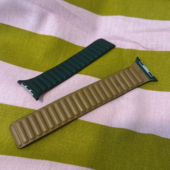 45mm Evergreen Magnetic Link - M/L - Picture 4 of 9